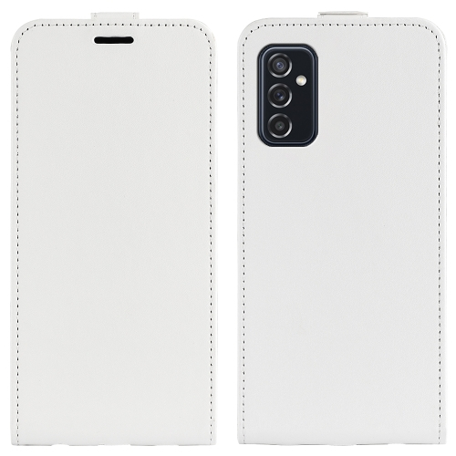 Flip tok Samsung Galaxy M52 5G fehér akciós termékkép 1