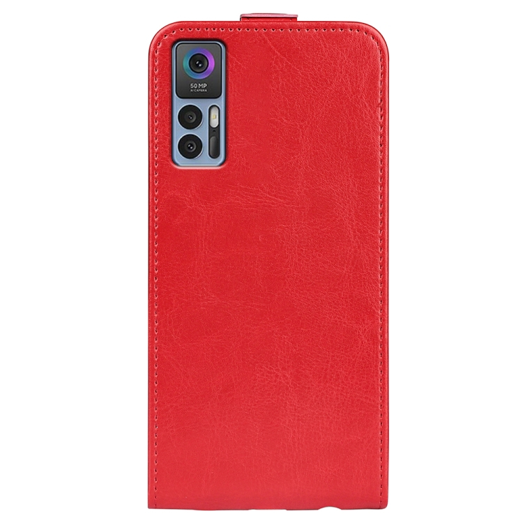 Flip tok TCL 30 / TCL 30+ piros termék 2. képe