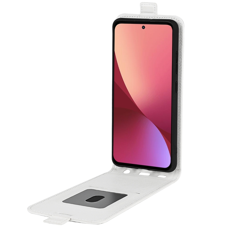 Flip tok Xiaomi 12 Pro fehér akciós termékkép 1