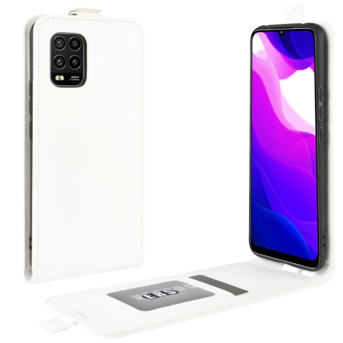 Flip tok Xiaomi Mi 10 Lite fehér akciós termékkép 1