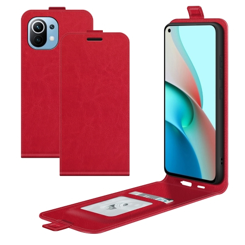 Xiaomi Mi 11 Lite / 11 Lite 5G / 11 Lite NE 5G piros 5G akciós termékkép 1