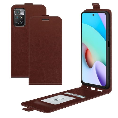 Redmi tok Xiaomi Redmi 10 / Redmi 10 2022 barna akciós termékkép 1