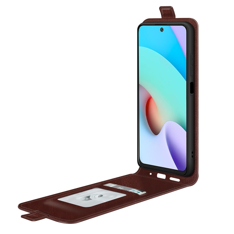 Redmi tok Xiaomi Redmi 10 / Redmi 10 2022 barna termék 2. képe