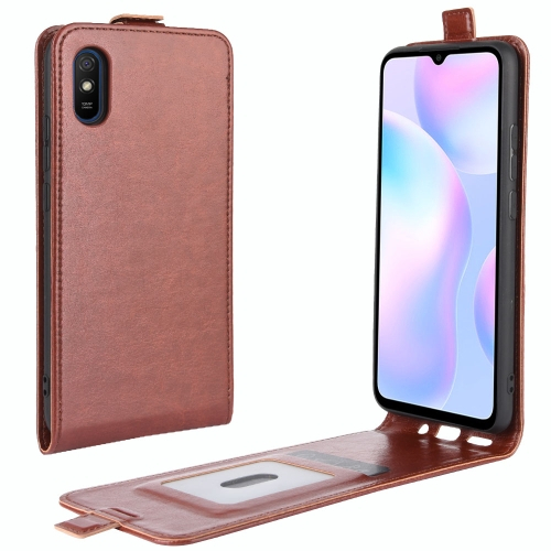 Redmi tok Xiaomi Redmi 9A / 9AT barna akciós termékkép 1