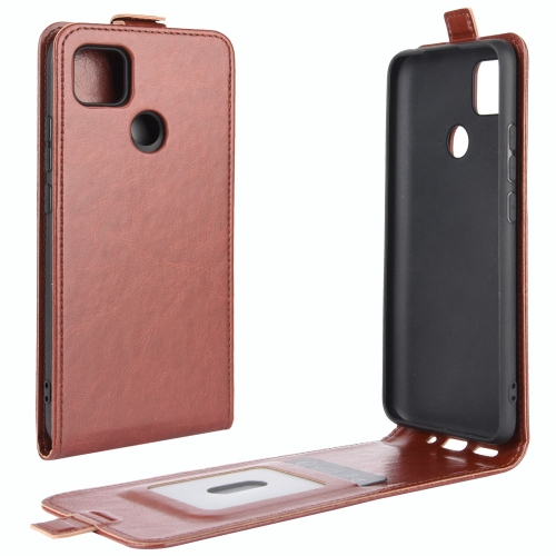 Redmi tok Xiaomi Redmi 9C barna akciós termékkép 1