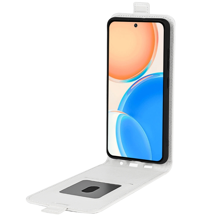 Flip tok Honor X8 fehér akciós termékkép 1