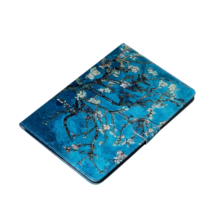 ART snap-fit csomagolás Huawei MediaPad T5 10&quot; APRICOT BLOSSOM termék 2. képe