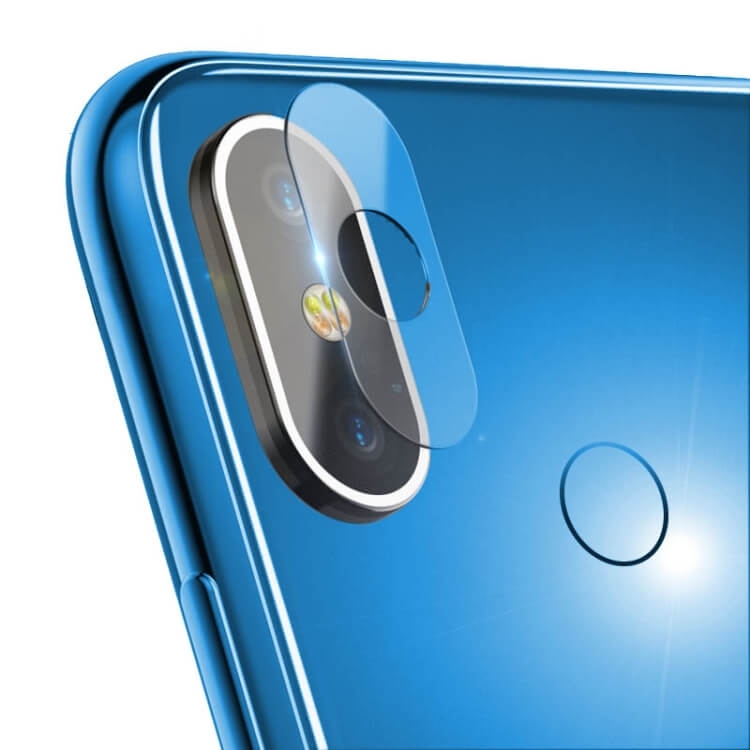 Tvrdené sklo pre fotoaparát Xiaomi Mi Max 3 akciós termékkép 1