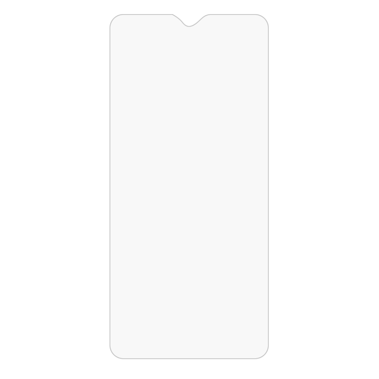 Edzett védőüveg Xiaomi Poco M3 / Redmi 9T termék 2. képe