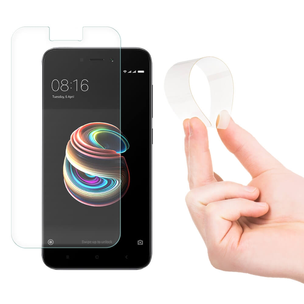 NANO flexibilné sklo XIaomi Redmi 5A akciós termékkép 1