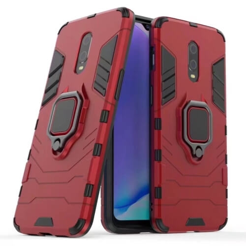 STRONG OnePlus 7 piros akciós termékkép 1