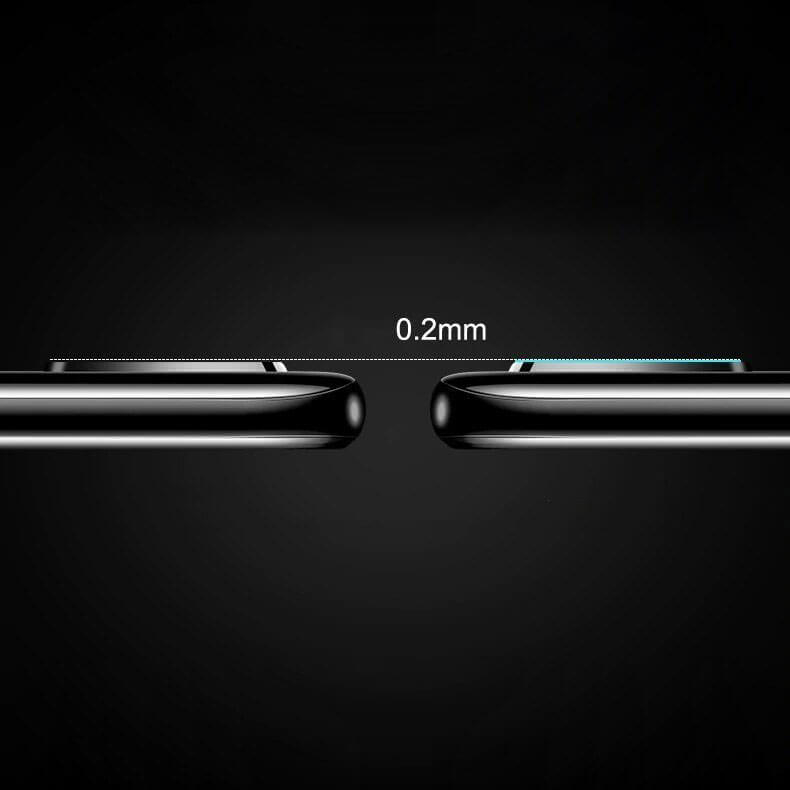 Edzett üveg Xiaomi Redmi Note 8 Pro kamerához termék 2. képe