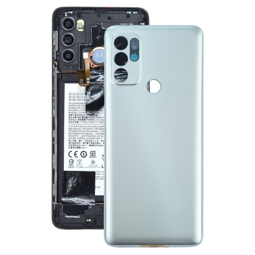 Hátlap ( Motorola Moto G60s zöld akciós termékkép 1