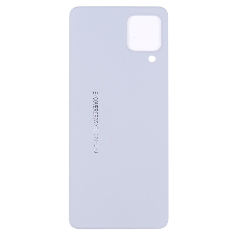 Hátlap (akkumulátorfedél) Samsung Galaxy A22 lila termék 2. képe