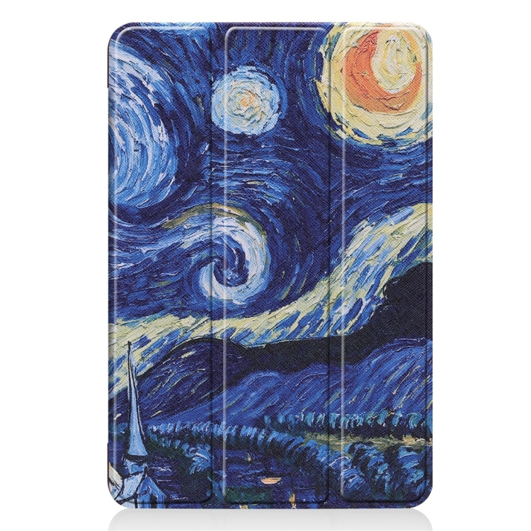 ART snap-fit csomag Apple iPad Mini 4 / Mini 5 (2019), STARRY SKY termék 2. képe
