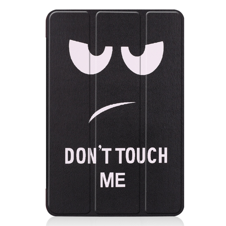 ART Apple iPad Mini 4 / Mini 5 (2019) DON´T TOUCH termék 2. képe