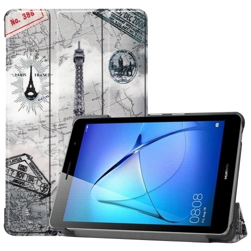 ART Huawei MatePad T8 PARIS akciós termékkép 1
