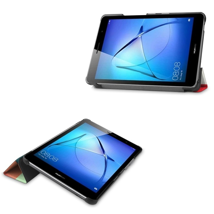 ART Huawei MatePad T8 SZÍNES termék 2. képe