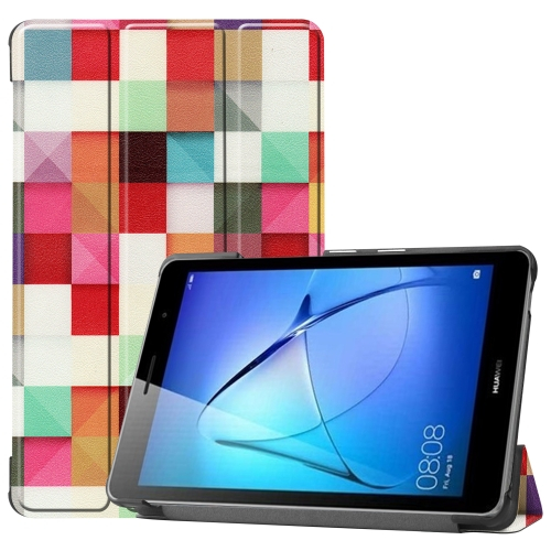ART Huawei MatePad T8 SZÍNES akciós termékkép 1