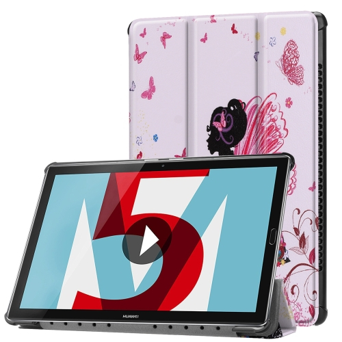 ART Huawei MediaPad M5 10. 8&quot; TÜNDÉR akciós termékkép 1