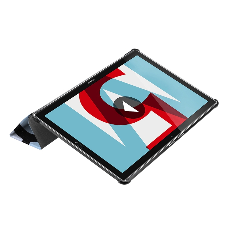 ART Huawei MediaPad M5 10. 8&quot; OWL termék 2. képe