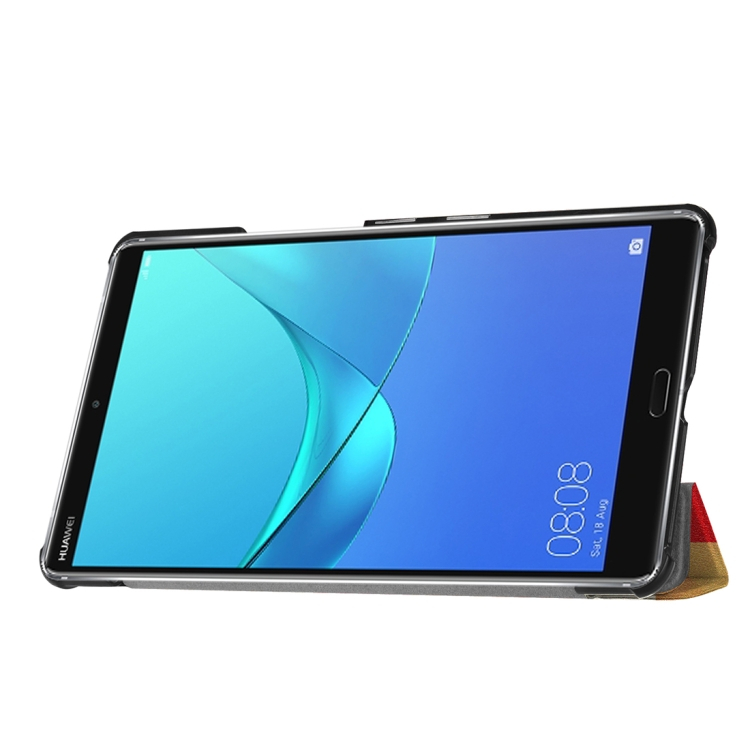 ART Huawei MediaPad M5 10,8 8&quot; kocka termék 2. képe