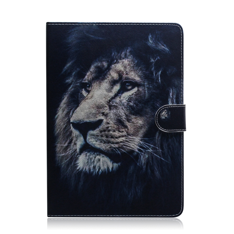 ART Huawei MediaPad T5 10&quot; LION flip tok akciós termékkép 1