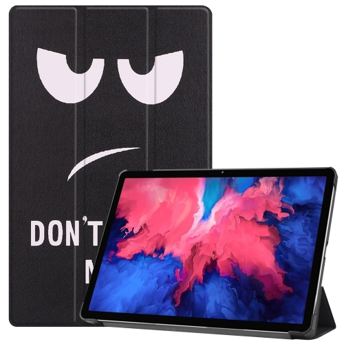 ART Lenovo Tab P11 Pro Flip Case (TB-XJ706F) Ne TOUCH ME akciós termékkép 1