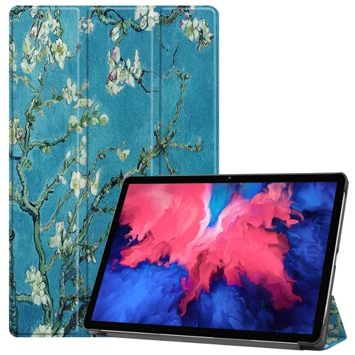 ART Tab P11 Pro Flip Case (TB-XJ706F) APRICOT BLOSSOM akciós termékkép 1