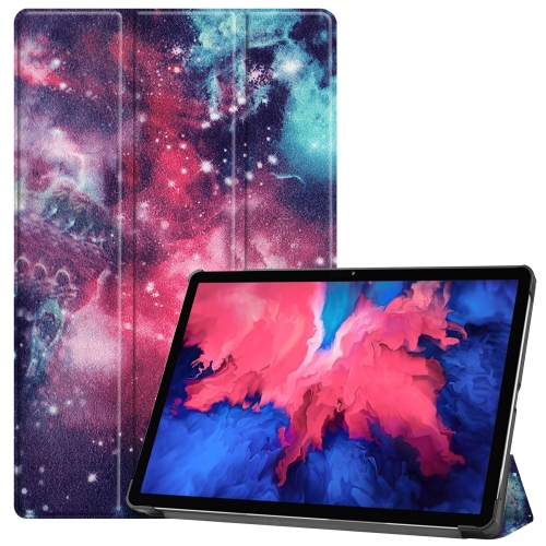 ART Lenovo Tab Filp tok P11 / P11 5G / P11 Plus GALAXY akciós termékkép 1