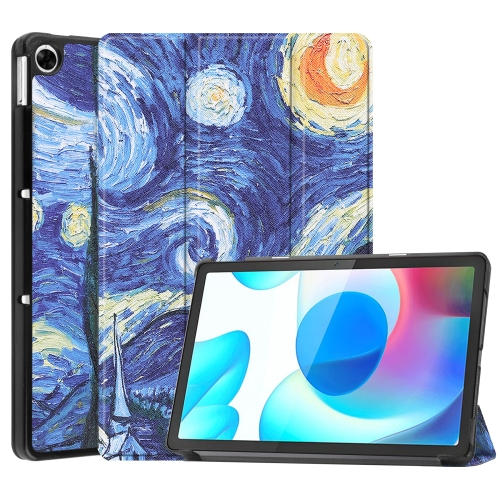 ART Snap-fit csomagolás Realme Pad STARRY SKY akciós termékkép 1