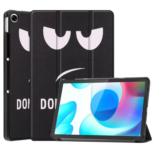 ART összepattantó csomagolás Realme Pad DON´T TOUCH ME akciós termékkép 1
