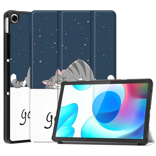 ART Realme Pad CAT összecsukható huzat akciós termékkép 1