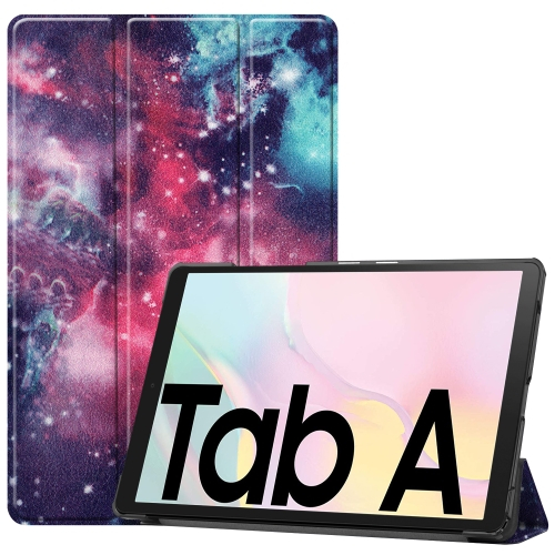 ART Zaklápací obal Samsung Galaxy Tab A7 10.4 (T500 / T505) GALAXY akciós termékkép 1