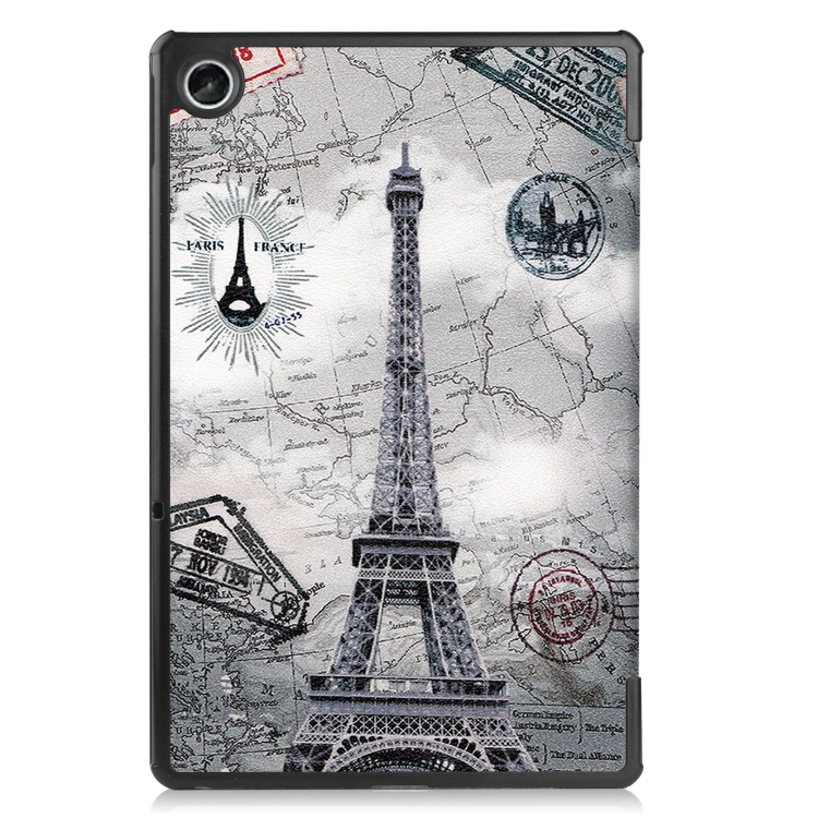 ART Flip tok Lenovo Tab M10 Plus 3. generációs PARIS készülékhez termék 2. képe