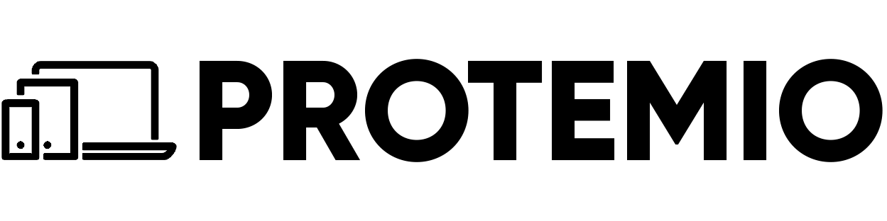 Logo www.protemio.hu