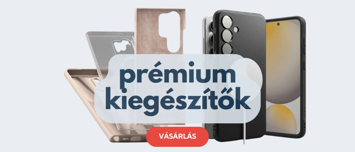 Márkás telefontokok