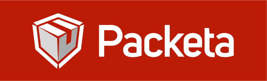 Logo Packeta